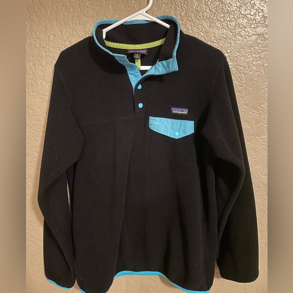 Patagonia Fleece Jacket